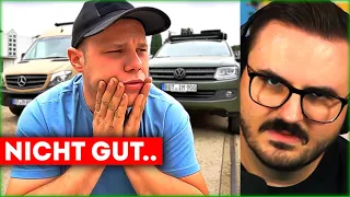 Dieses Video ist sehr problematisch..