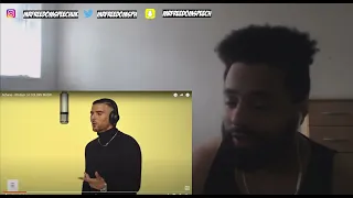 *UK🇬🇧REACTION* 🇫🇷🇩🇿  Sofiane - Windsor | A COLORS SHOW ALGERIAN/FRENCH RAP