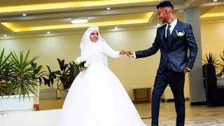 Abdumalik & yasmin wedding highlights