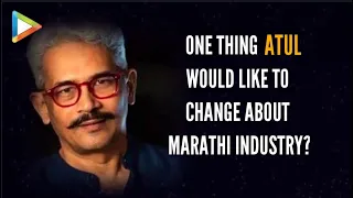 Atul Kulkarni: “A quality of Aamir Khan that FASCINATES me a lot is his…”| Rapid Fire | Rudra