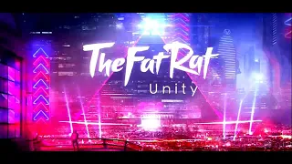 TheFatRat - Unity and Megalovania comparison