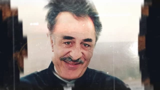 Помним! Памяти Владислава Шумунова. Assyrian singer.