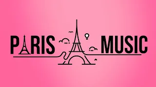 Relax Music - Jazzy Paris - Cafe Accordion Background Music Instrumental