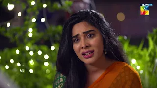 Pehchaan - Episode 23 - Best Scene 02 - #hibabukhari #syedjibran - HUM TV Drama