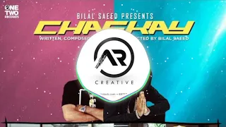 Chasky by Bilal Saeed (base Booster)