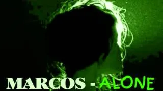 MARCOS - ALONE -[LATIN FREESTYLE]