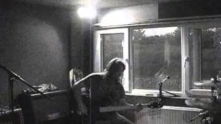 Dead at 27 Rehearsal (as Nirvana)