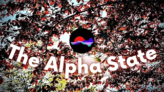 🎧 THE ALPHA STATE | Overcome Any Circumstances Powerfully! (Intense Brain Synchro Isochronic Tones)