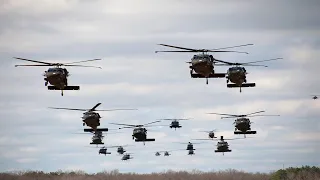 🔝 TOP 5 🔝 Helicópteros Tácticos OTAN 2021