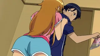 His Little Sister Hated Him Until He Found out Her SECRET OBSESSION | OreImo Recap S2