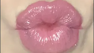 Ombré Lip Tutorial for beginners