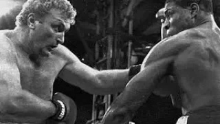 Joe Bugner V Frank Bruno (1987)