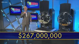 Mega Millions: Sept. 29, 2023