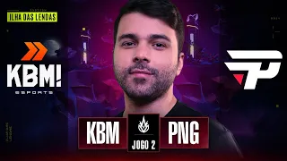 PAIN x KABUM | 6ª Rodada - CBLOL 2024: 1ª Etapa | IDL