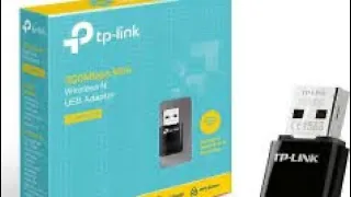 How To FIX TP-Link Wi-Fi Adapter Disconnecting And Not Working! (Update/Giveaway)