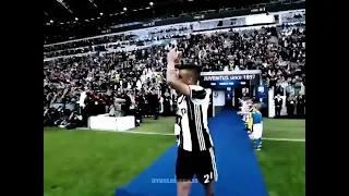 Paulo Dybala | Another Love