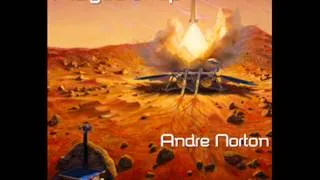 Plague Ship by Andre Norton - Chapter 2/18: Rivals (read by Mark Nelson)