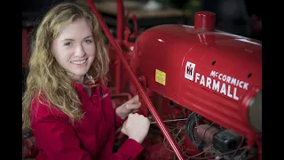 Farmall Cub Engine Valves and Piston Rings: Easy Step-by-Step Tutorial