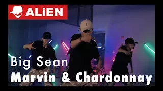 Big Sean - Marvin & Chardonnay | A.FLOW | Choreography by VANA Kim