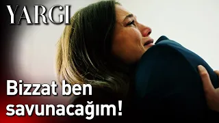 Yargı 47. Bölüm - Bizzat Ben Savunacağım!