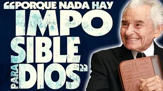 Yiye Avila Predicaciones 2019 🙏 ''Porque Para Dios No Hay Nada Imposible'' 💖 Predica Poderosa