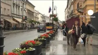 Polen übernimmt EU-Ratsvorsitz von Ungarn