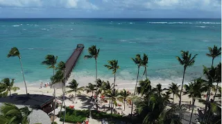 Impressive Punta Cana Part 1