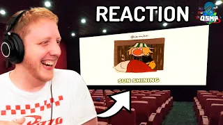 Philza Reacts To The QSMP MOVIE (BEST QSMP Animations!)