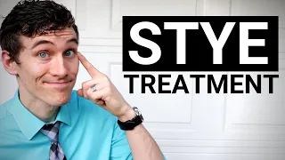 How to Treat a Stye - Eye Stye Home Remedies