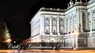 Introducción y Diana de Cádiz