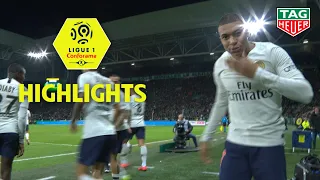 Highlights Week 25 - Ligue 1 Conforama / 2018-19