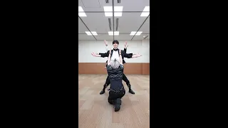 Stray Kids『CIRCUS』 Relay Dance Movie