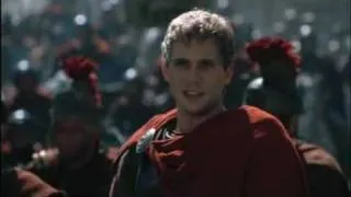 Julius Caesar 2002 Part 15