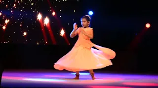 Soja Zara | Baahubali 2 The Conclusion | Anushka Shetty & Prabhas | Dance