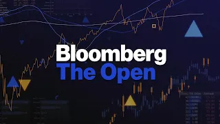 Bloomberg The Open 04/10/2024