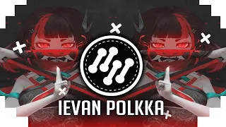 HARD-STYLE ♦ Hatsune Miku - Ievan Polkka (Theo Gobensen Remix)