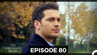 The Girl Named Feriha | The Way of Emir - Episode 80 (Final)