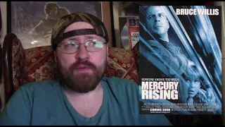 Mercury Rising (1998) Movie Review