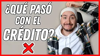 OTRA VEZ NEGADO! 😭¿QUE PASÓ CON MI APARTAMENTO? | Sebasmaye