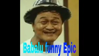 (BABALU&DOLPHY) MEMES VIDEOS  EFFECT..