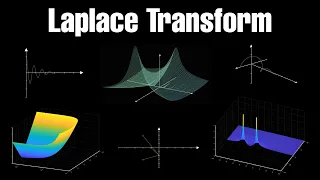 Laplace Transform an intuitive approach