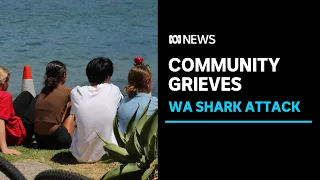 Tributes for teenage victim of Perth shark attack | ABC News