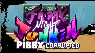 Friday Night Funkin' Pibby Corrupted - Corrupted Hero [SCX]