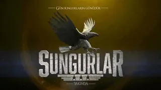 Sungurlar | 40. Bölüm Fragman