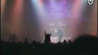 Slipknot The Blister Exists Live In London