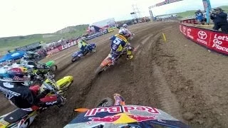 GoPro: Ken Roczen Wins Thunder Valley - 2014 Lucas Oil Pro Motocross Championship