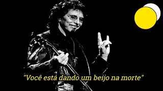 Black Sabbath- Hand Of Doom Legendado pt-br