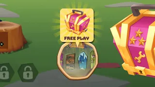 Zooba: New Open Doors Rewards