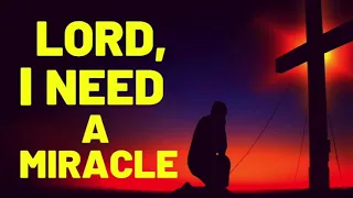 Miracles Happen When Your Listen To This Prayer - Receive Your Miracle Now!