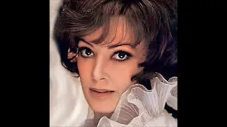 Anna Moffo; "Deh vieni, non tardar"; LE NOZZE DI FIGARO; Wolfgang Amadeus Mozart